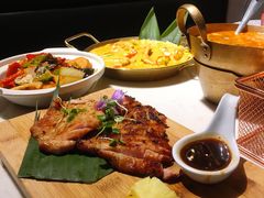 -青檸泰 LIME THAI (财富购物中心店)