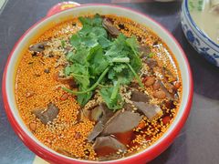 -丁太婆老妈蹄花(人民公园非遗总店)