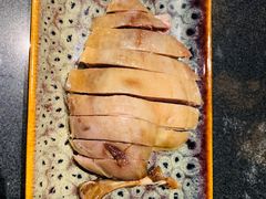 招牌盐水鸭-南京大牌档(新街口德基广场店)