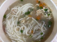 斌斌糊汤粉-斌斌鲜鱼糊汤粉(粮道街店)