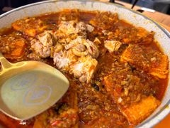 -花盐街·四川乐山小吃(西单大悦城店)