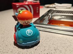 -海底捞大排档火锅(悦荟广场店)