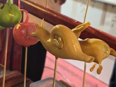 -洛阳市隋唐城遗址植物园