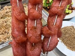 -同裕烧烤·海鲜·家常菜(杰座·欧洲城店)