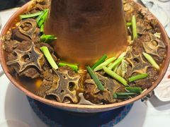 -祥源胡同·涮牛羊肉火锅(花桥店)