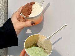 -Dip in Gelato(富民路店)