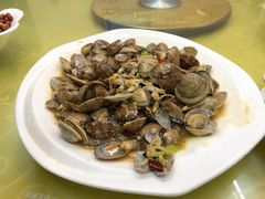-望海潮海鲜店 特色家常菜(在海一方店)