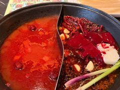 -巴蜀大将火锅(春熙店)