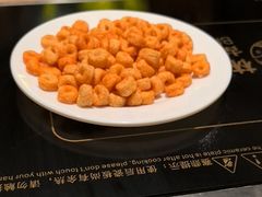 -林溪晚亭脆皮烤鱼(藁城店)