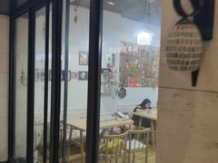 -花栗创意手工馆·小戏拼豆店
