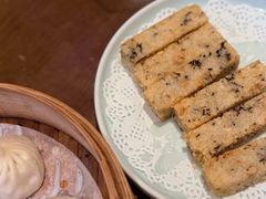 苔条糍饭糕-南翔馒头店(豫园店)
