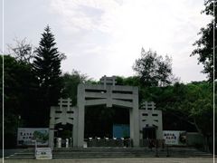 -宋井风景区