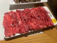 -焯牛潮汕牛肉火锅(云峰街创始店)