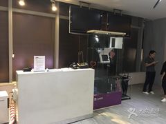 -一兆韦德健身(浦东万达会所)