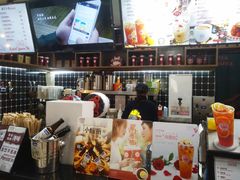 -桂桂茶(恒基名人店)