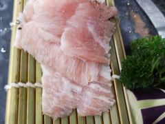 -芝士牛炭火烤肉