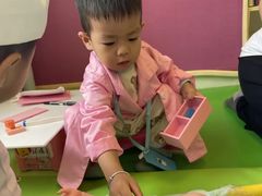 -全优加早教托育园(金海岸店)