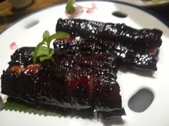 黑叉烧-广东道至正餐厅(区庄店)