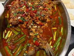 -堂瓦里·33年传统赣菜(第一街区店)