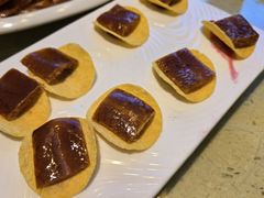 -忠顺斋易州印象烤鸭店(东关新村店)