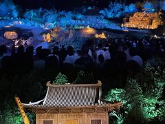 -禅宗少林·音乐大典