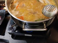 -熹悟海鲜火锅·广式打边炉