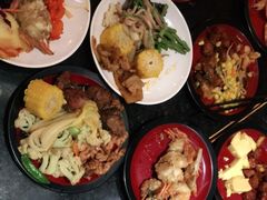 -东方之珠洗浴休闲广场(南开店)