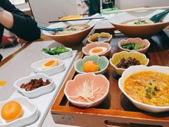 -松鹤楼面馆(清河万象汇店)