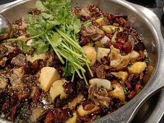 -天治宣·野椒鸡(龙头寺总店)