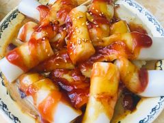 -渔记茶餐厅(渔村店)