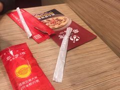 -粤仔湾砂锅粥(广益哥伦布店)