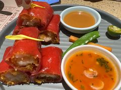 -点都德(长泰广场店)