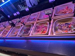 -盛江山自助料理(奥莱锦辉购物广场店)