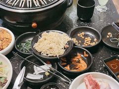 -九田家黑牛烤肉料理(石路天虹店)