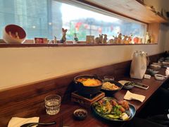 -铃木食堂(北新桥店)