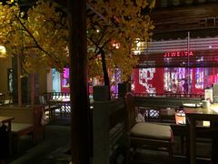 -卞氏菜根香(青羊万达店)