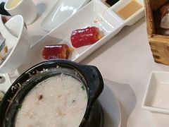 -怀德酒楼·粤菜·海鲜·茶点(宝安国际机场店)