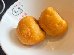 -毛华美食(清扬路店)