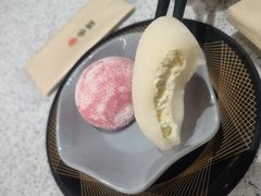 -争鲜回转寿司(大连和平广场凯德PLUS店)