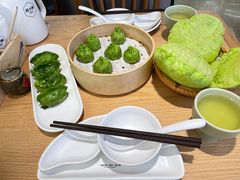 -苏小柳点心·手作小笼包(新街口分院店)