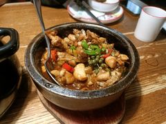 -新白鹿餐厅(龙游路总店·杭帮菜名店)
