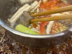 -飘香火锅(玉林西路店)