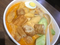 -绿柠食堂(北外滩店)