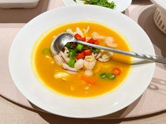-漢舍中国菜馆(889广场店)