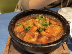 -阿毛饭店(和义路店)