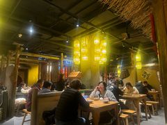 -破三川·新川菜(静安大融城店)