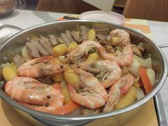 -黄记煌三汁焖锅(华发商都店)