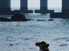 -星海湾跨海大桥