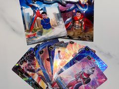 -TOYSRUS玩具反斗城(天津远洋乐堤港店)