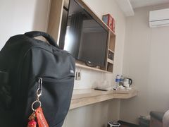 -文星酒店(广州北京路步行街海珠广场地铁站店)